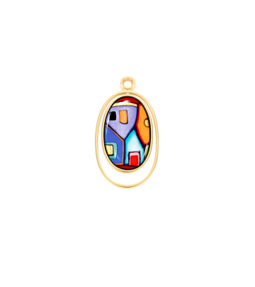 Pendant Waterdrop