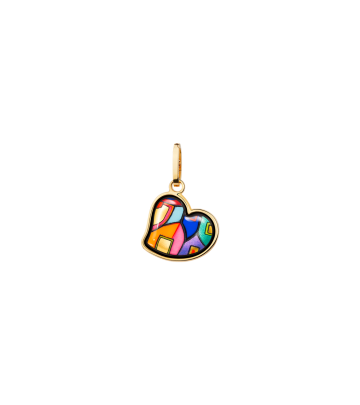 Pendant Heart