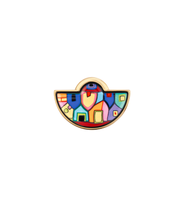 Pendant Half-Moon