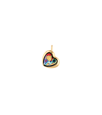 Pendant Heart