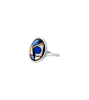 Ring Waterdrop