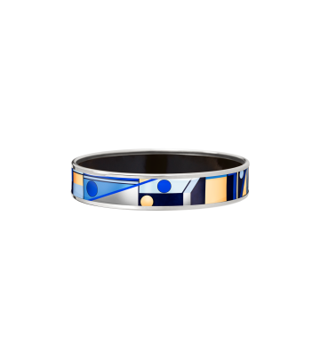 Bordered Bangle Miss