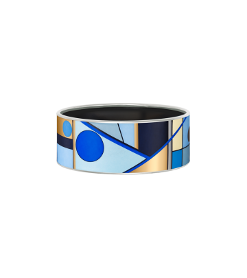 Bordered Bangle Donna