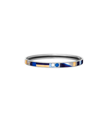 Bordered Bangle Ultra