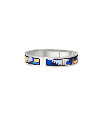 Clasp Bangle Ballerina