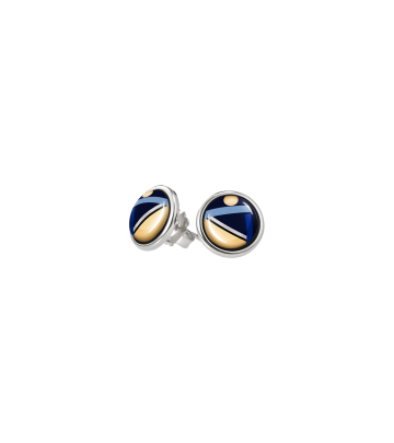 Earrings Cabochon