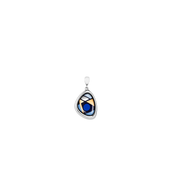 Pendant Pebble