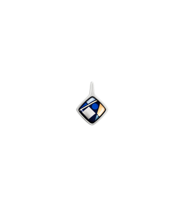 Pendant Carré