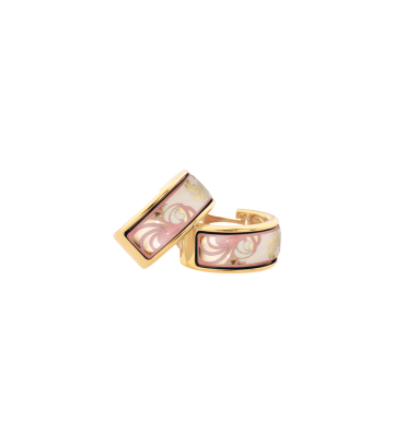 Earrings Mini-Creoles