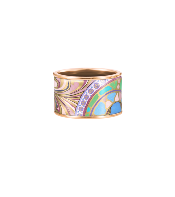 Ring Diva