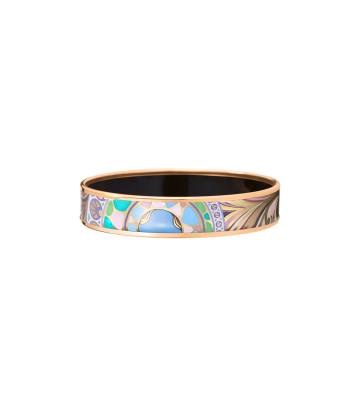 Bordered Bangle Miss