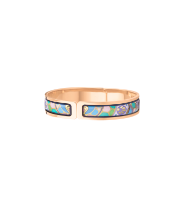 Clasp Bangle Ballerina