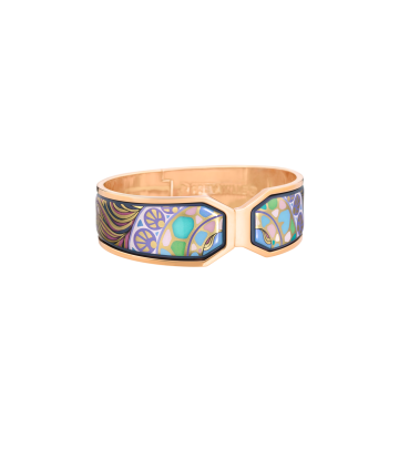 Clasp Bangle Contessa
