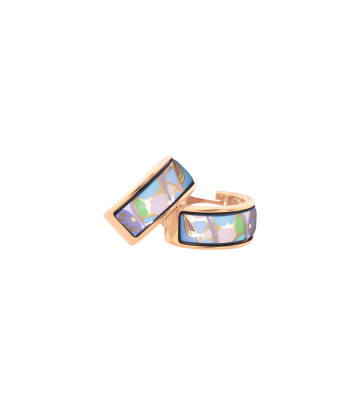 Earrings Mini-Creoles