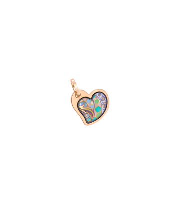 Pendant Heart