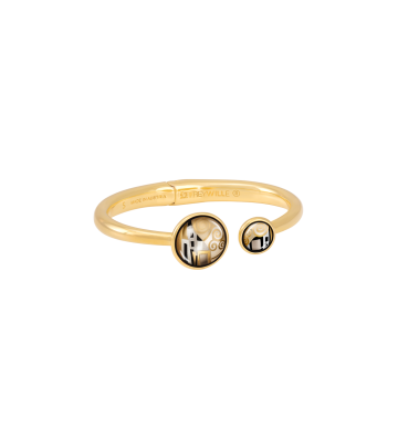 Spring Bracelet