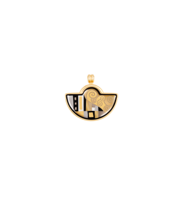Pendant Small Half-Moon