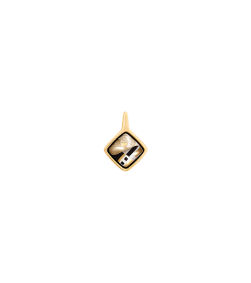 Pendant Carré