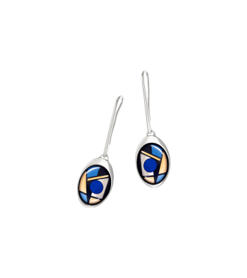 Earrings Waterdrops