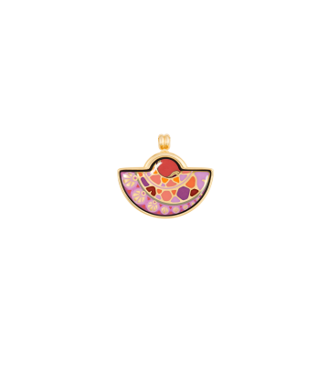 Pendant Small Half-Moon