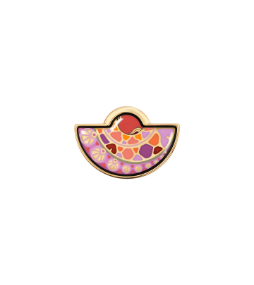 Pendant Half-Moon