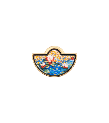 Pendant Half-Moon