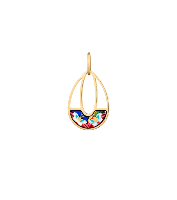 Pendant Santorin