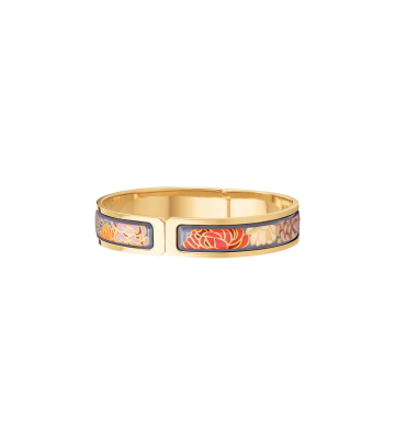 Clasp Bangle Ballerina