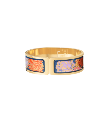 Clasp Bangle Regina