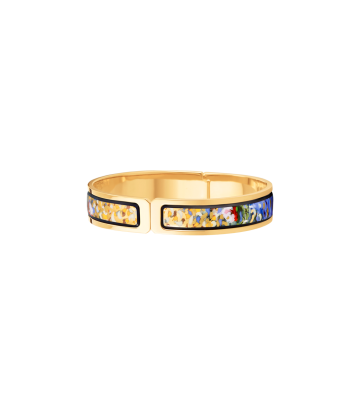 Clasp Bangle Ballerina