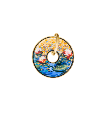 Pendant Luna Piena