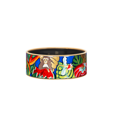 Bordered Bangle Donna