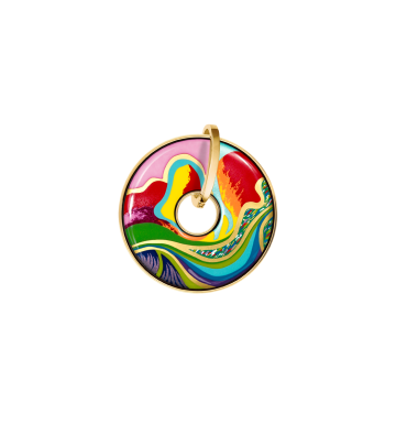 Pendant Luna Piena