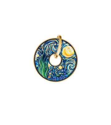 Pendant Luna Piena