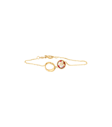 Chain Bracelet Aurora