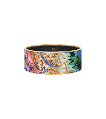 Bordered Bangle Donna
