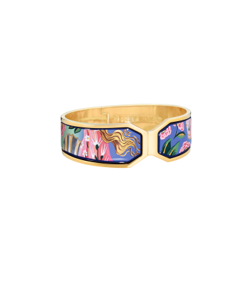 Clasp Bangle Contessa