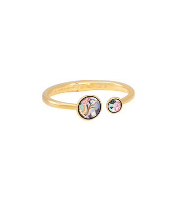 Spring Bracelet