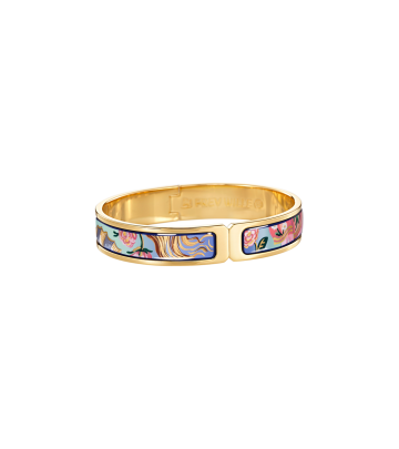 Clasp Bangle Ballerina