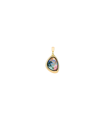 Pendant Pebble