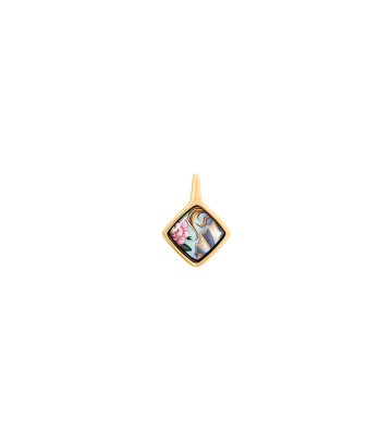 Pendant Carré