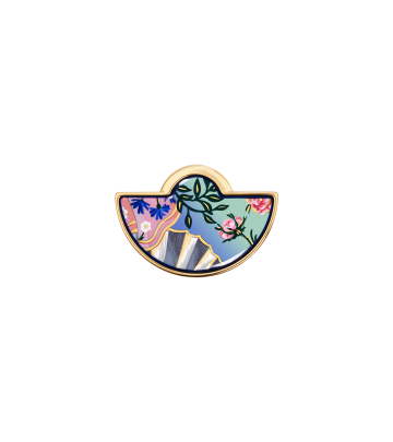 Pendant Half-Moon
