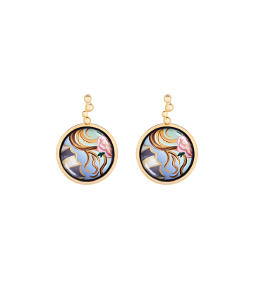 Earrings Eliza