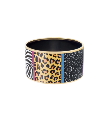 Bordered Bangle Diva