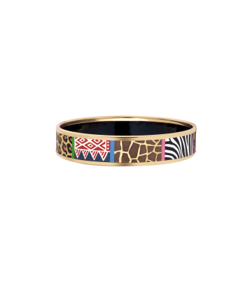Bordered Bangle Miss