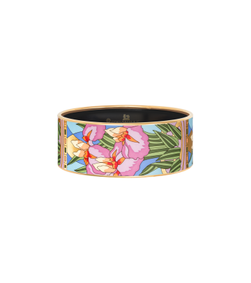 Bordered Bangle Donna