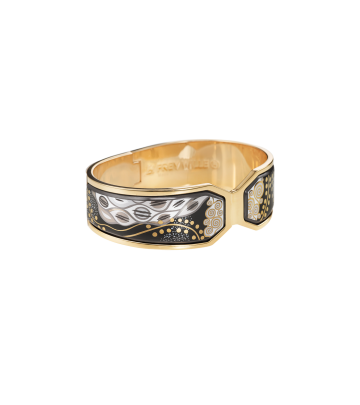 Clasp Bangle Contessa