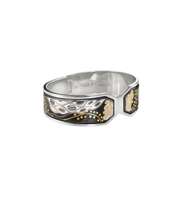 Clasp Bangle Contessa