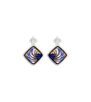 Earrings Carré