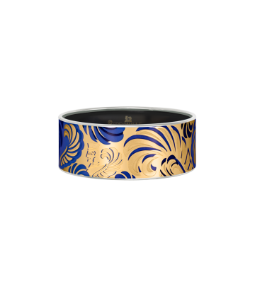 Bordered Bangle Donna